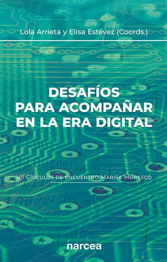Desafíos para acompañar en la era digital