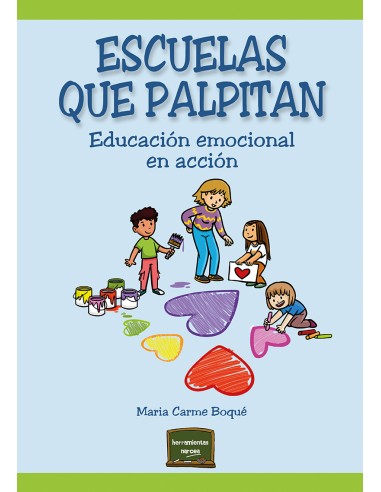 Escuelas que palpitan