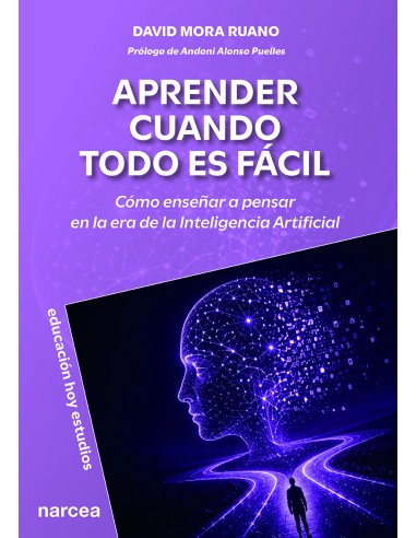 Aprender cuando todo es fácil