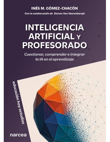Inteligencia artificial y profesorado