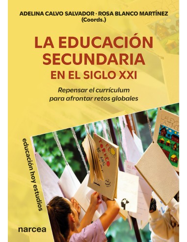 La educación secundaria en el siglo XXI