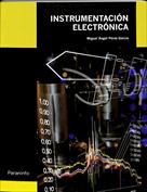Instrumentación electrónica. 9788428337021