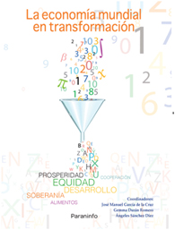 La economía mundial en tranformación