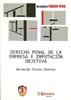 Derecho penal de la empresa e imputación objetiva