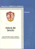 Historia del Derecho