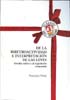 De la irretroactividad  e interpretación de las leyes