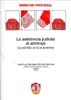 La asistencia judicial al arbitraje (Ley 30/20003, de 23 diciembre)