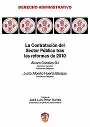 Contratación del Sector Público tras las reformas de 2010