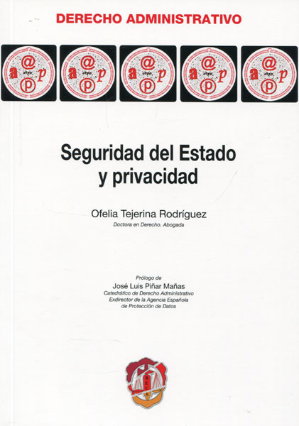 Seguridad del Estado y privacidad