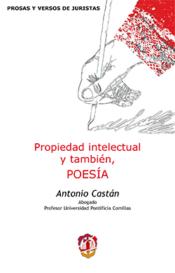 Propiedad intelectual y también. Poesía