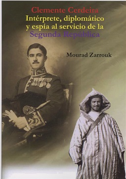Clemente Cerdeira: Intérprete, diplomático y espía al servicio de la Segunda República
