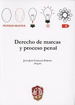 Derecho de marcas y proceso penal