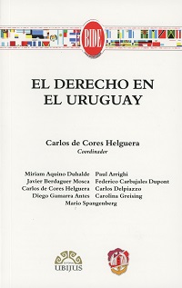 El Derecho en Uruguay