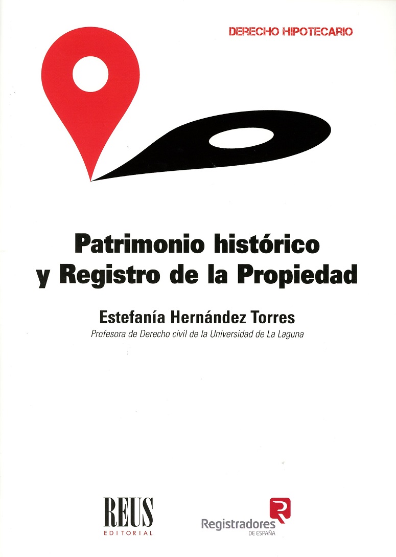 Patrimonio histórico y Registro de la Propiedad