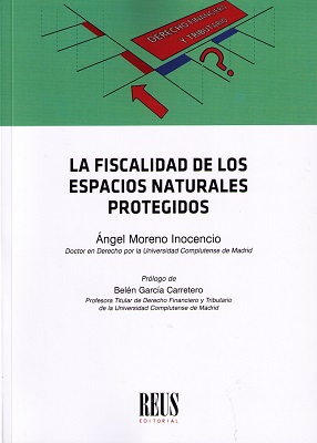 La fiscalidad de los espacios naturales protegidos
