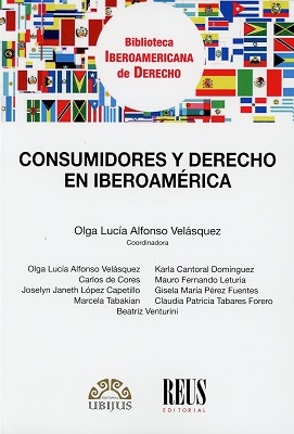 Consumidores y Derecho en Iberoamérica