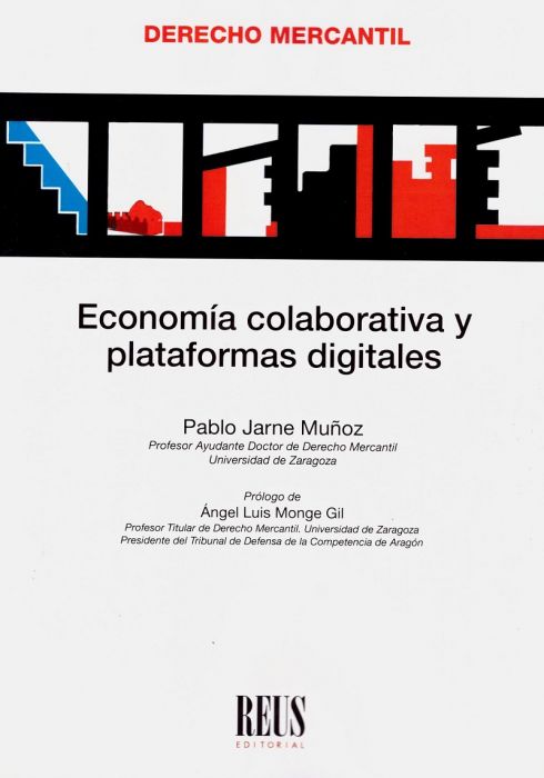 Economía colaborativa y plataformas digitales