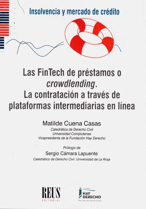 Las fintech de préstamos o crowdlending
