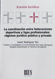 La coordinación entre federaciones deportivas y ligas profesionales