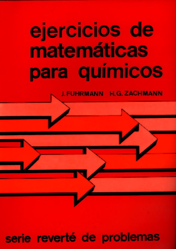 Ejercicios de matemáticas para químicos