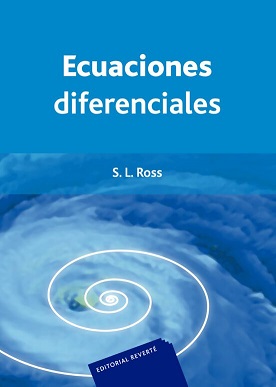 Ecuaciones diferenciales