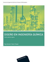 Volumen 6. Diseño en ingeniería química