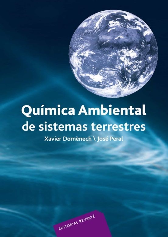 Química Ambiental de Sistemas Terrestres