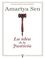La idea de la justicia