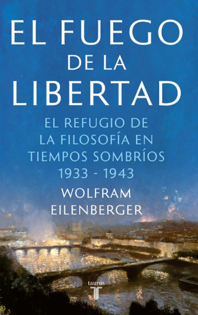 El fuego de la libertad