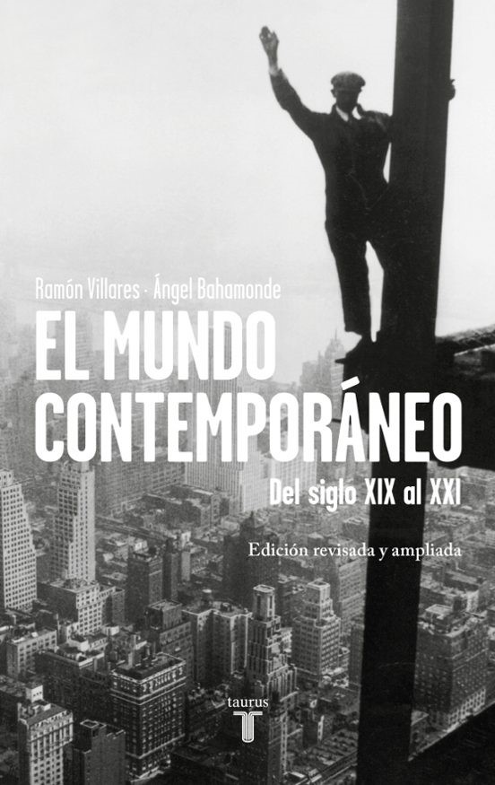 El mundo contemporáneo