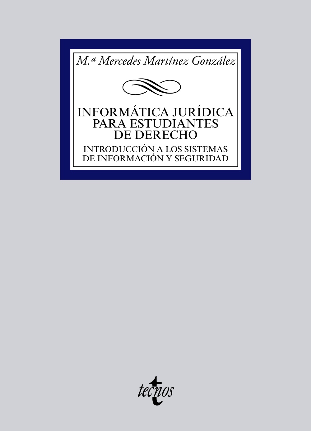 Informática jurídica para estudiantes de derecho