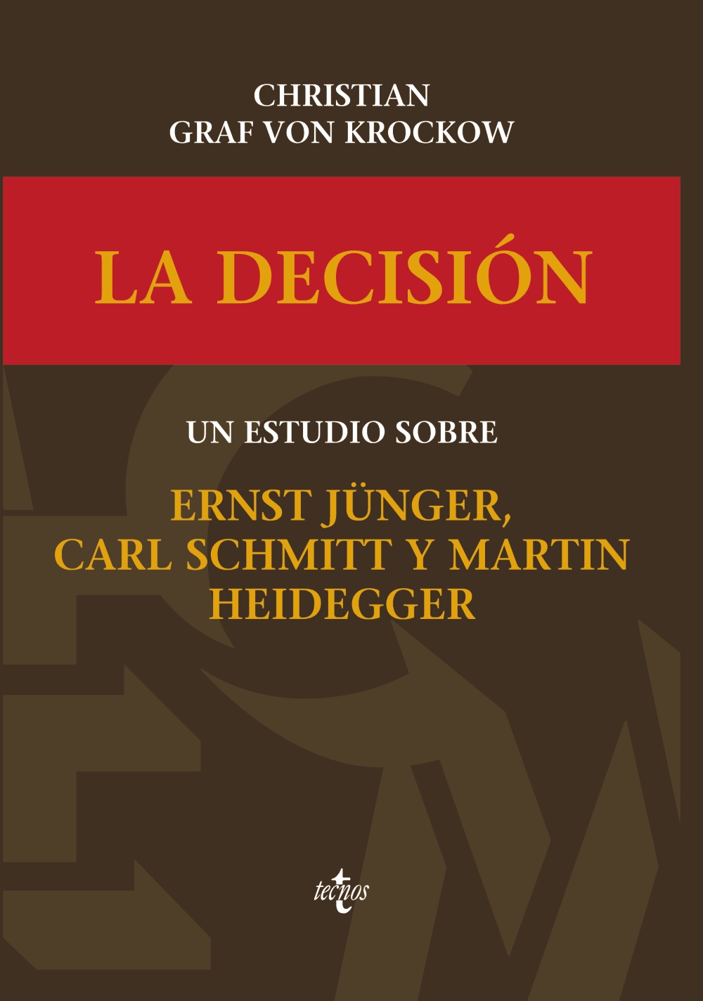 La decisión