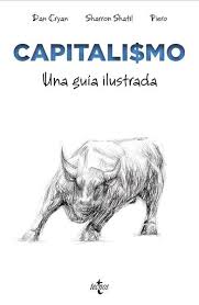 Capitalismo. Una guía ilustrada