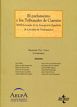 El Parlamento y los Tribunales de Cuentas