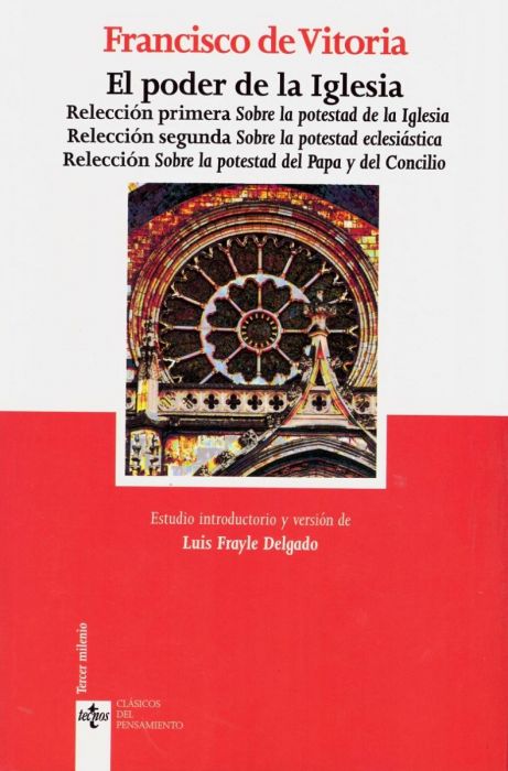 El poder de la Iglesia