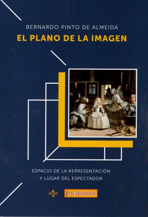 El plano de la imagen