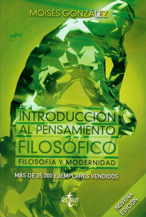 Introducción al pensamiento filosófico