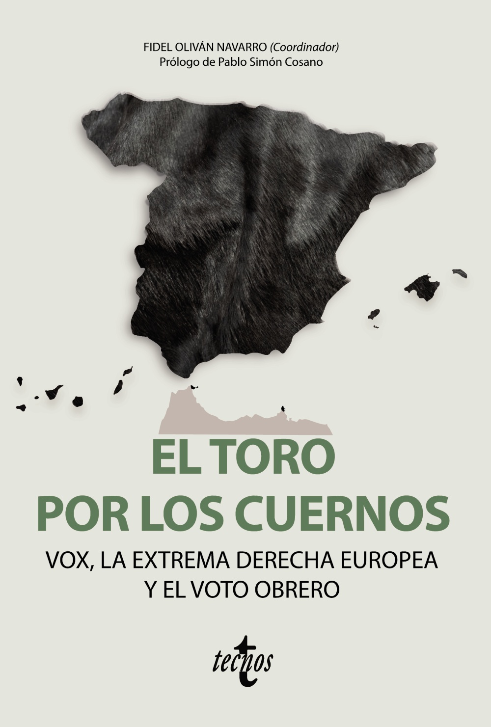 El toro por los cuernos. VOX la extrema derecha europea y el voto obrero