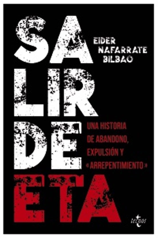 Salir de ETA
