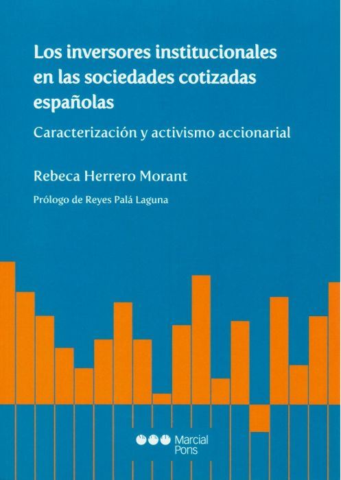 Los inversores institucionales en las sociedades cotizadas españolas