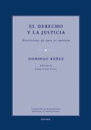 El derecho y la justicia