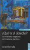 ¿Qué es el derecho?