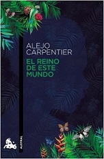 El reino de este mundo