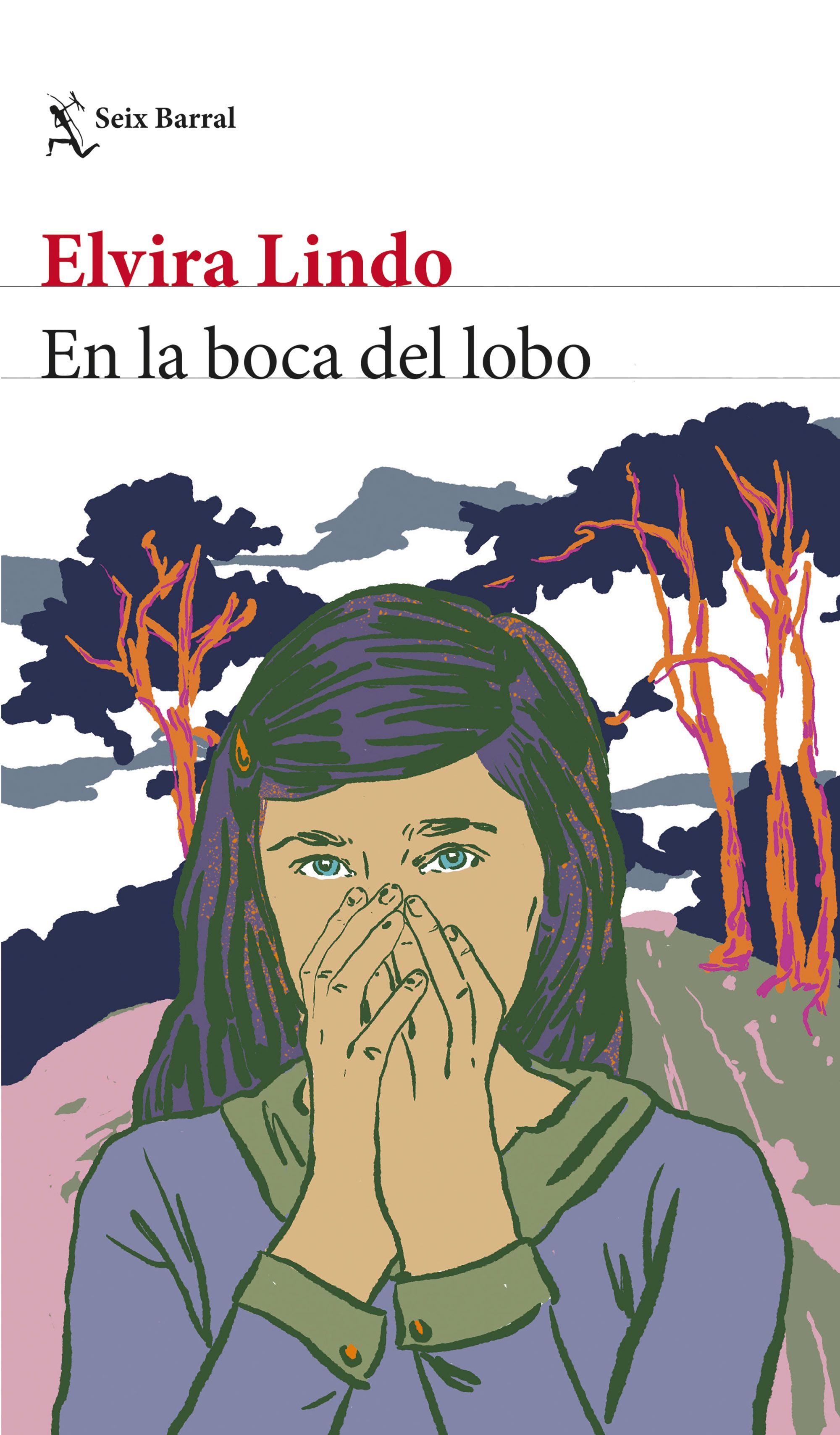 En la boca del lobo / 