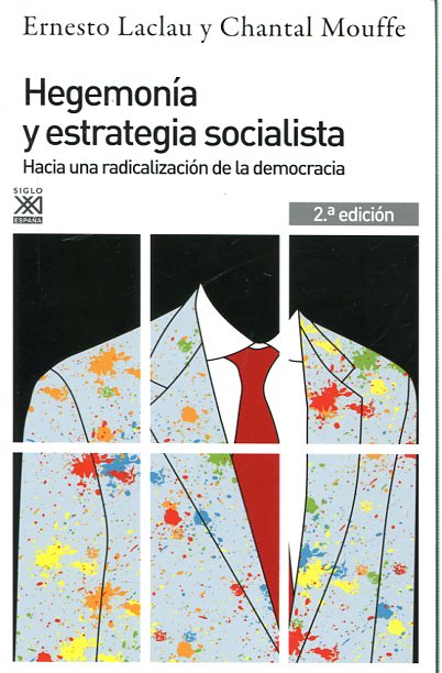 Hegemonía y estrategia socialista