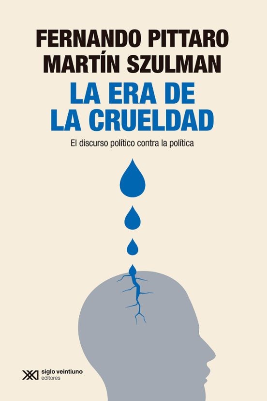 La era de la crueldad