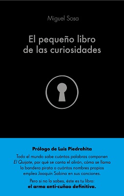 El pequeño libro de las curiosidades