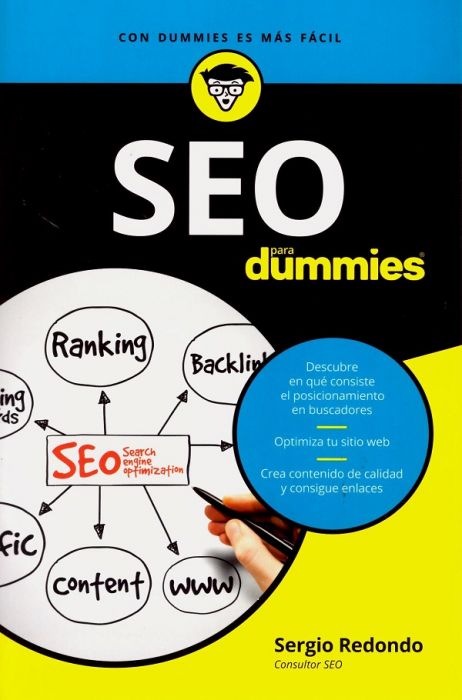 Seo para dummies