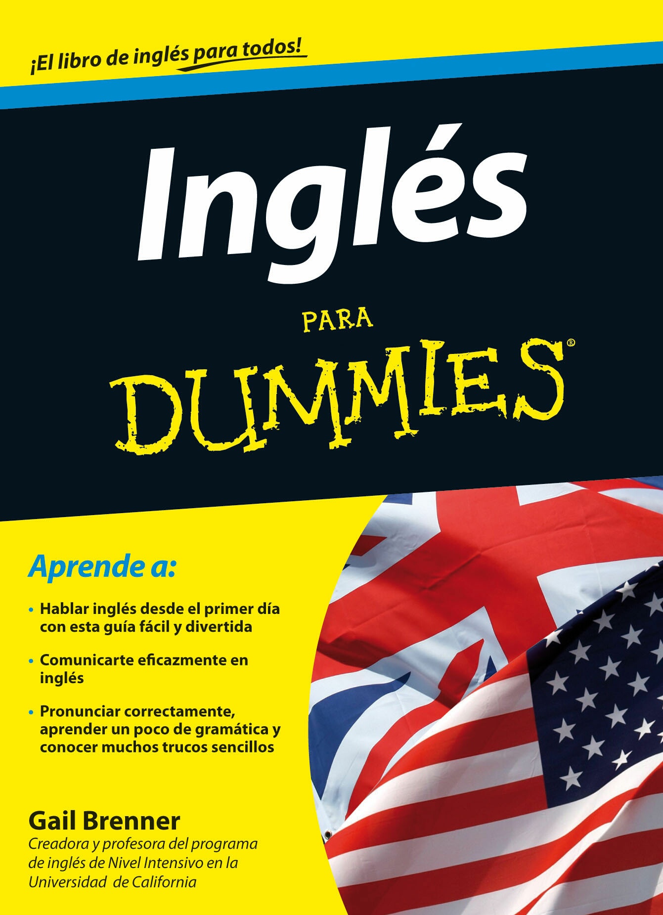 Inglés para Dummies