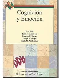 Cognición y emoción